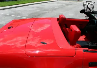 Corvette 18