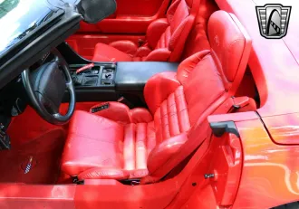 Corvette 24