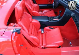 Corvette 26