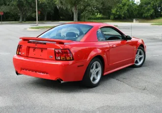 Mustang 7