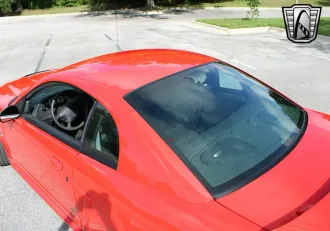 Mustang 13