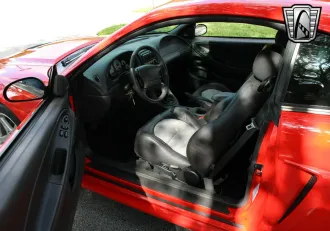 Mustang 21