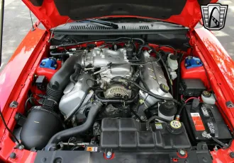 Mustang 27