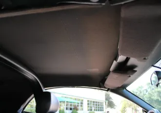 Mustang 5