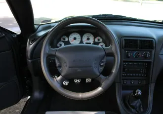 Mustang 22