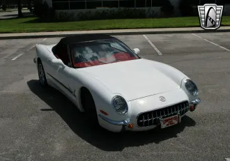 Corvette 2