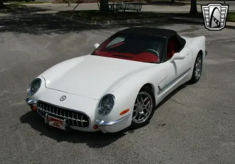 Corvette 3