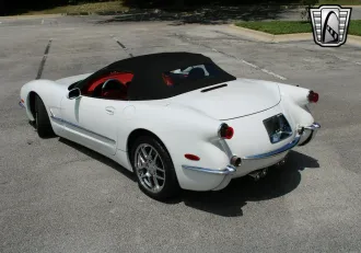 Corvette 4