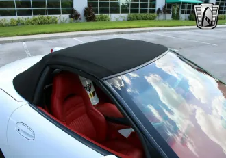 Corvette 6