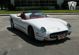 Corvette 9