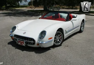 Corvette 10