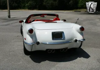 Corvette 12