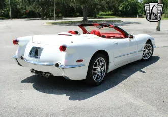 Corvette 13