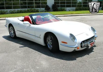 Corvette 14