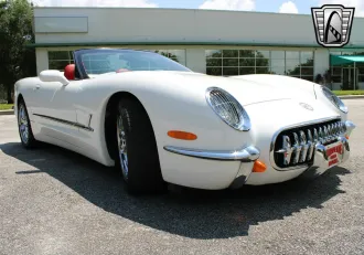 Corvette 15