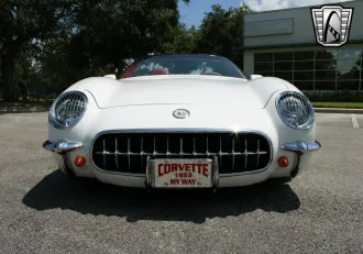Corvette 16