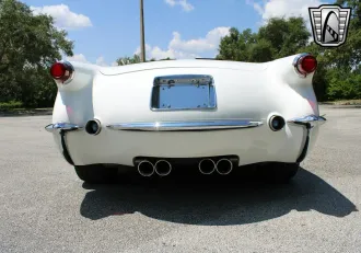 Corvette 18