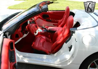 Corvette 24