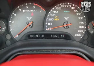 Corvette 25