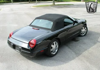 Thunderbird 5