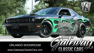 Challenger 1