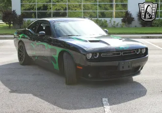 Challenger 3