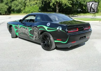 Challenger 5