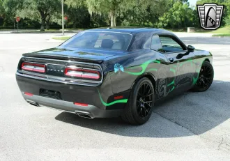 Challenger 7
