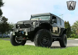 Wrangler 2