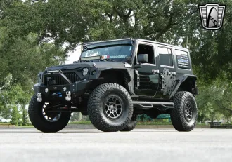 Wrangler 3