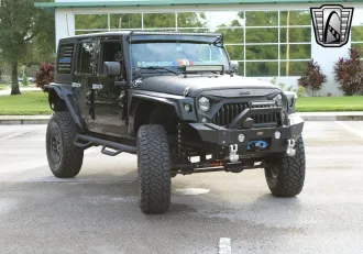Wrangler 4
