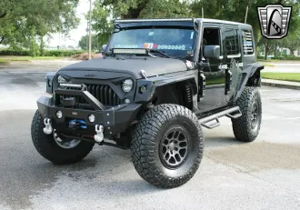 Wrangler 5