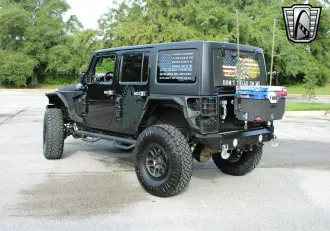Wrangler 6