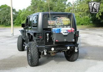 Wrangler 7