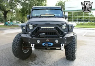 Wrangler 11