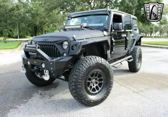 Wrangler 12
