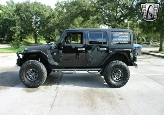Wrangler 16