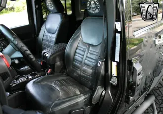 Wrangler 21