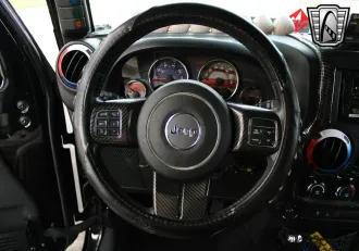 Wrangler 22