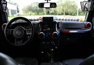 Wrangler 24