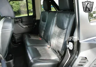 Wrangler 25