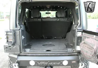 Wrangler 26