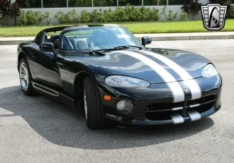 Viper 8