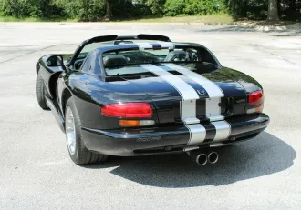 Viper 11
