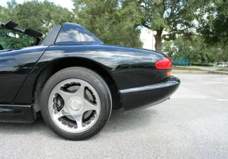 Viper 20