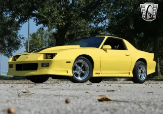 Camaro 2