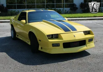 Camaro 3