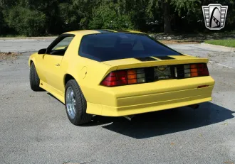 Camaro 6