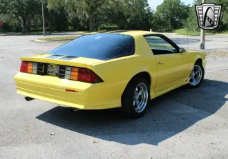 Camaro 7