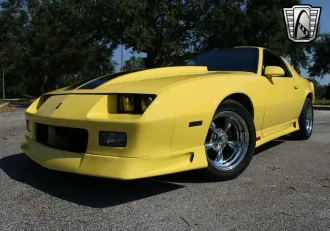 Camaro 11